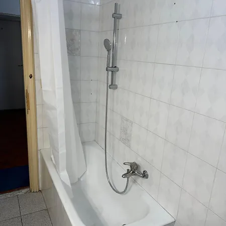 Konukevi Bella Vista