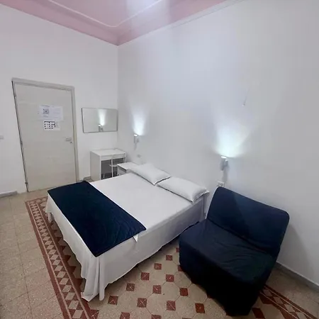 Bella Vista Konukevi Roma