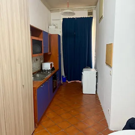 Konukevi Bella Vista