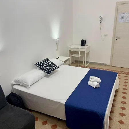 Konukevi Bella Vista Roma