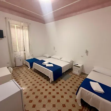 Bella Vista Konukevi Roma