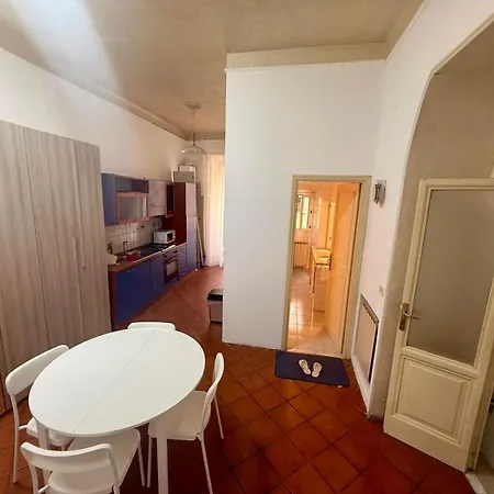 Konukevi Bella Vista Roma