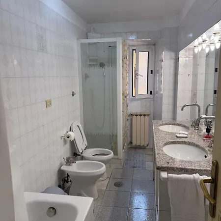 Bella Vista Rome