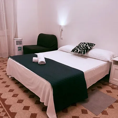 Bella Vista * Rome