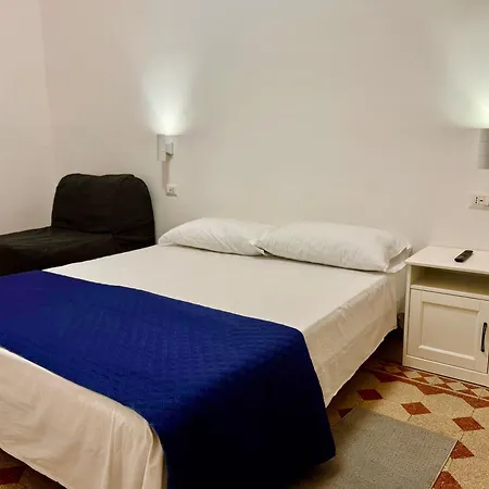 Bella Vista * Rome