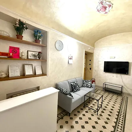 Bella Vista * Rome