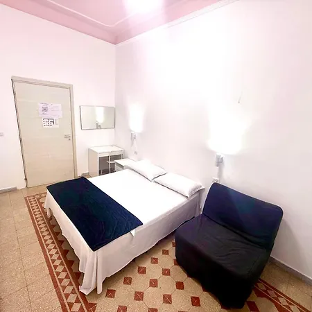 Bella Vista Guest house *