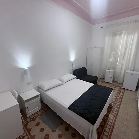 Bella Vista Guest house *