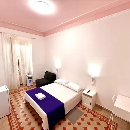 Bella Vista Rome