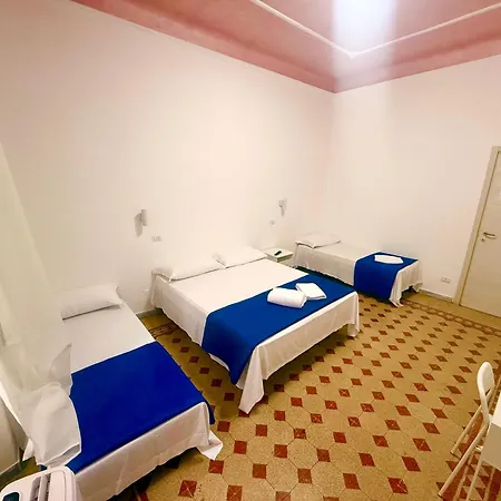 Bella Vista Guest house Rome