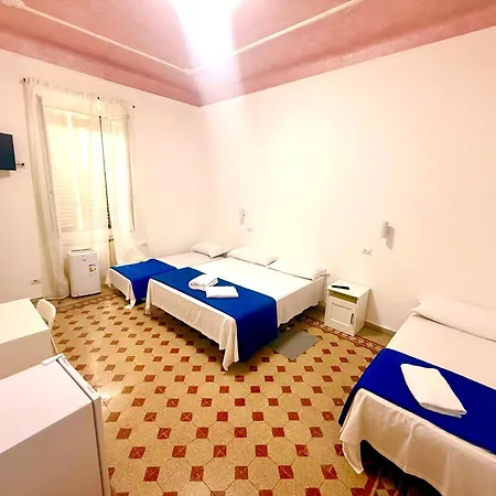 Casa de hóspedes Bella Vista Roma