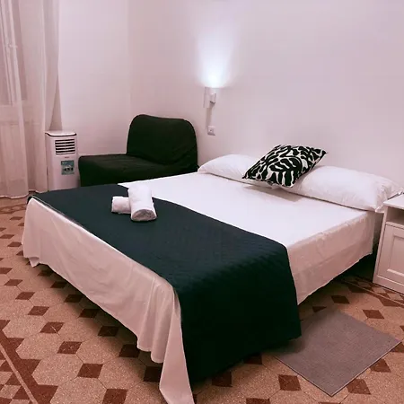 Bella Vista * Rome