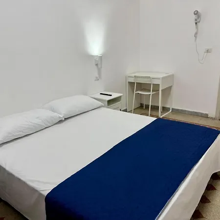 Bella Vista Guest house