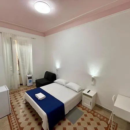 Bella Vista Guest house