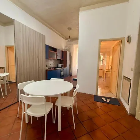 Bella Vista Gasthuis