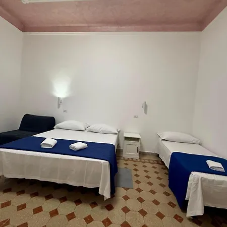 Bella Vista Gasthuis Rome