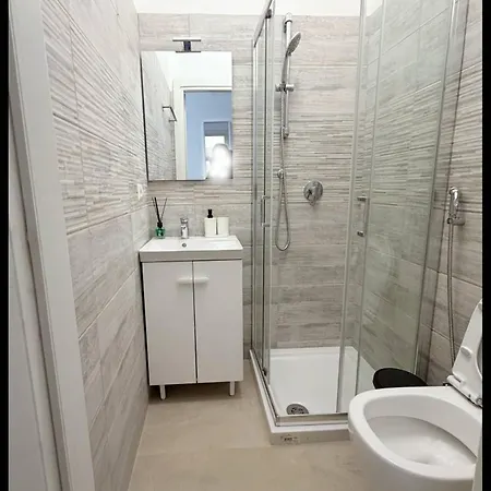 Bella Vista 罗马