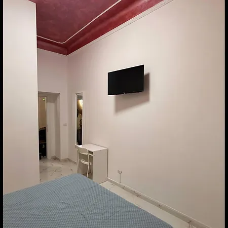 Bella Vista 招待所 罗马