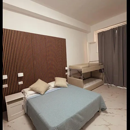 Bella Vista 招待所 *