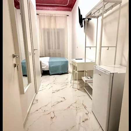 Bella Vista Гостевой дом *