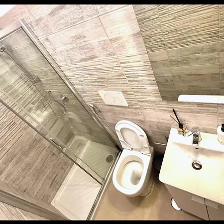 Bella Vista בית הארחה רומא